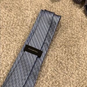 Ermenegildo Zegna Tie